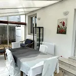 Maison Proche De Arena *