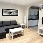 بيت للعطل Maison Proche De Arena