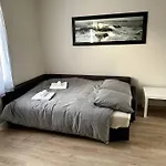 بيت للعطل Maison Proche De Arena بريست