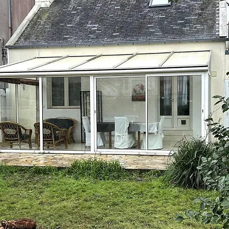 Сasa de vacaciones Maison Proche De Arena Brest