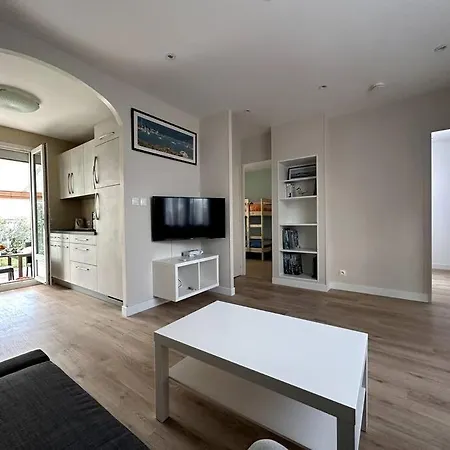 Maison Proche De Arena Holiday home Brest