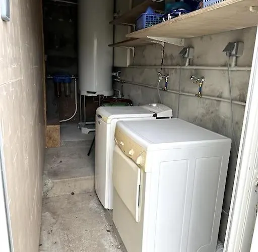 Сasa de vacaciones Maison Proche De Arena Brest