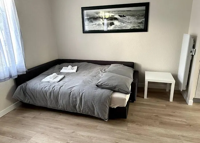 Maison Proche De Arena Сasa de vacaciones