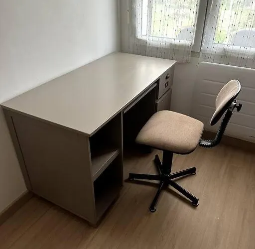 Сasa de vacaciones Maison Proche De Arena *