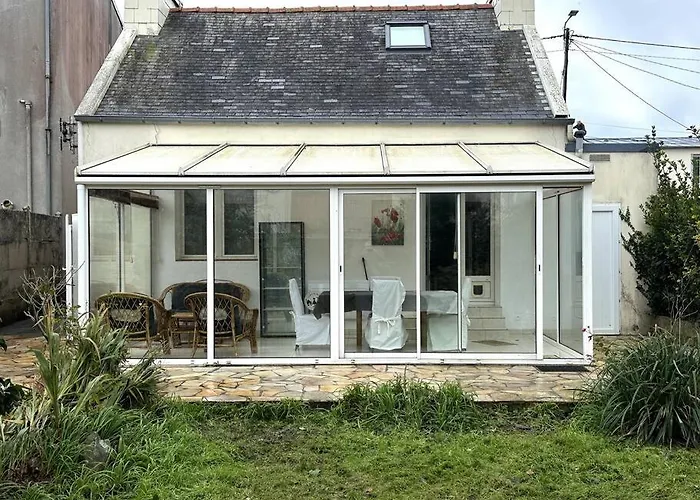 Maison Proche De Arena *