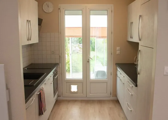 Maison Proche De Arena Сasa de vacaciones *