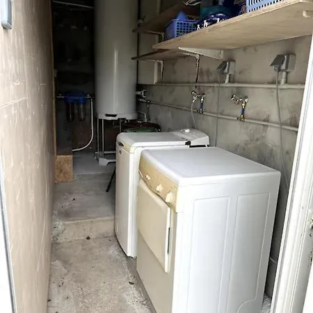 Σπίτι διακοπών Maison Proche De Arena Μπρεστ