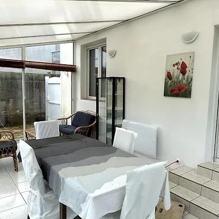 Maison Proche De Arena *