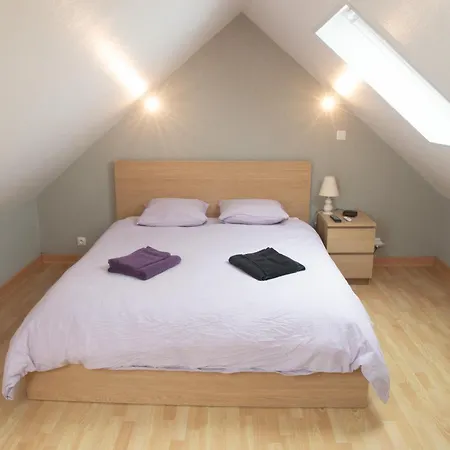 Maison Proche De Arena