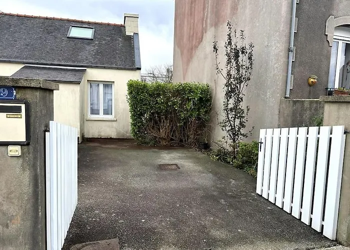 Maison Proche De Arena