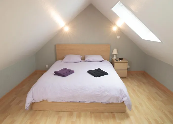 Maison Proche De Arena