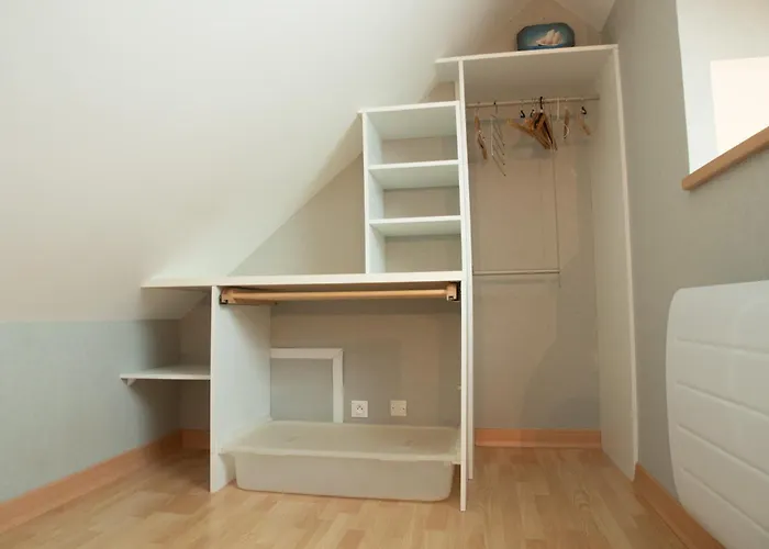 Maison Proche De Arena Hébergement de vacances Brest